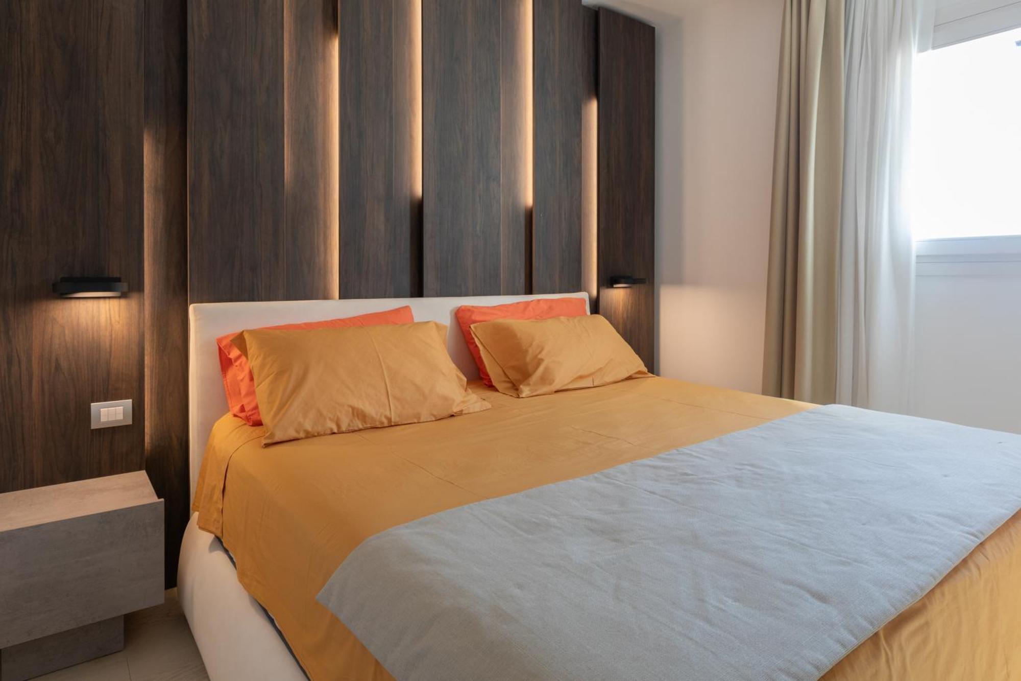 Portopiccolo Avolare Apartments In Borgo - Beach Included Сістьяна Екстер'єр фото