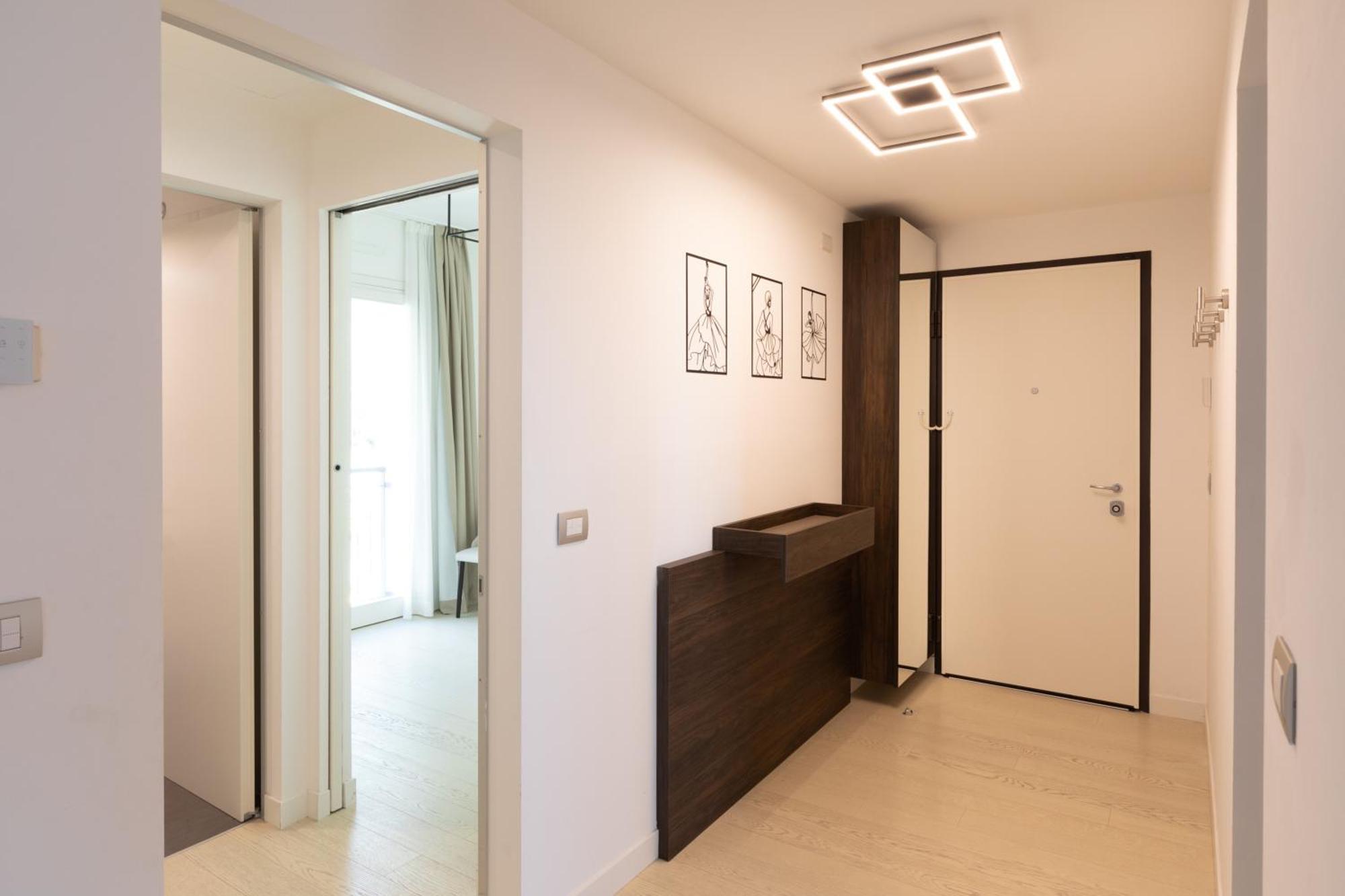 Portopiccolo Avolare Apartments In Borgo - Beach Included Сістьяна Екстер'єр фото