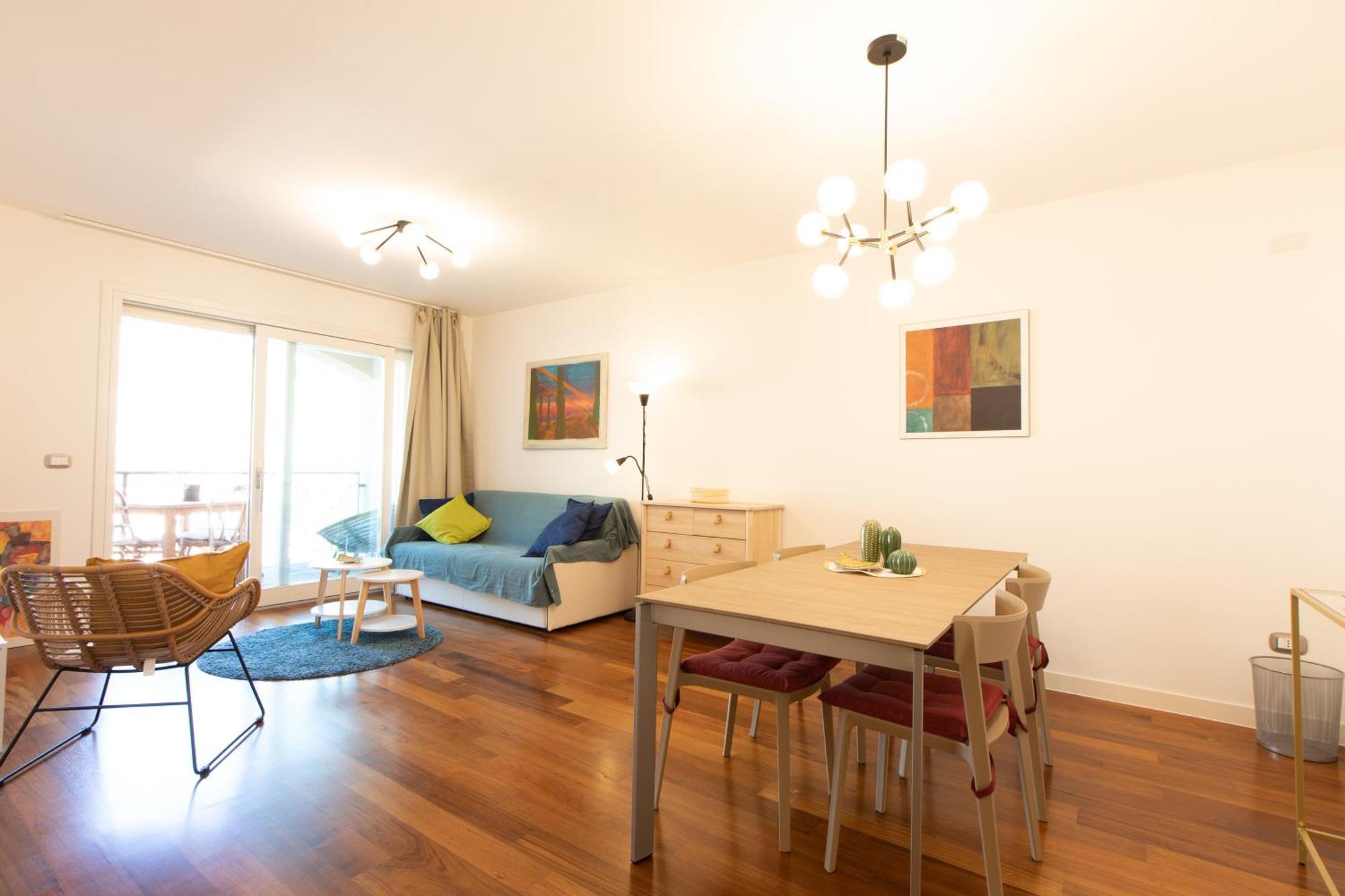 Portopiccolo Avolare Apartments In Borgo - Beach Included Сістьяна Екстер'єр фото