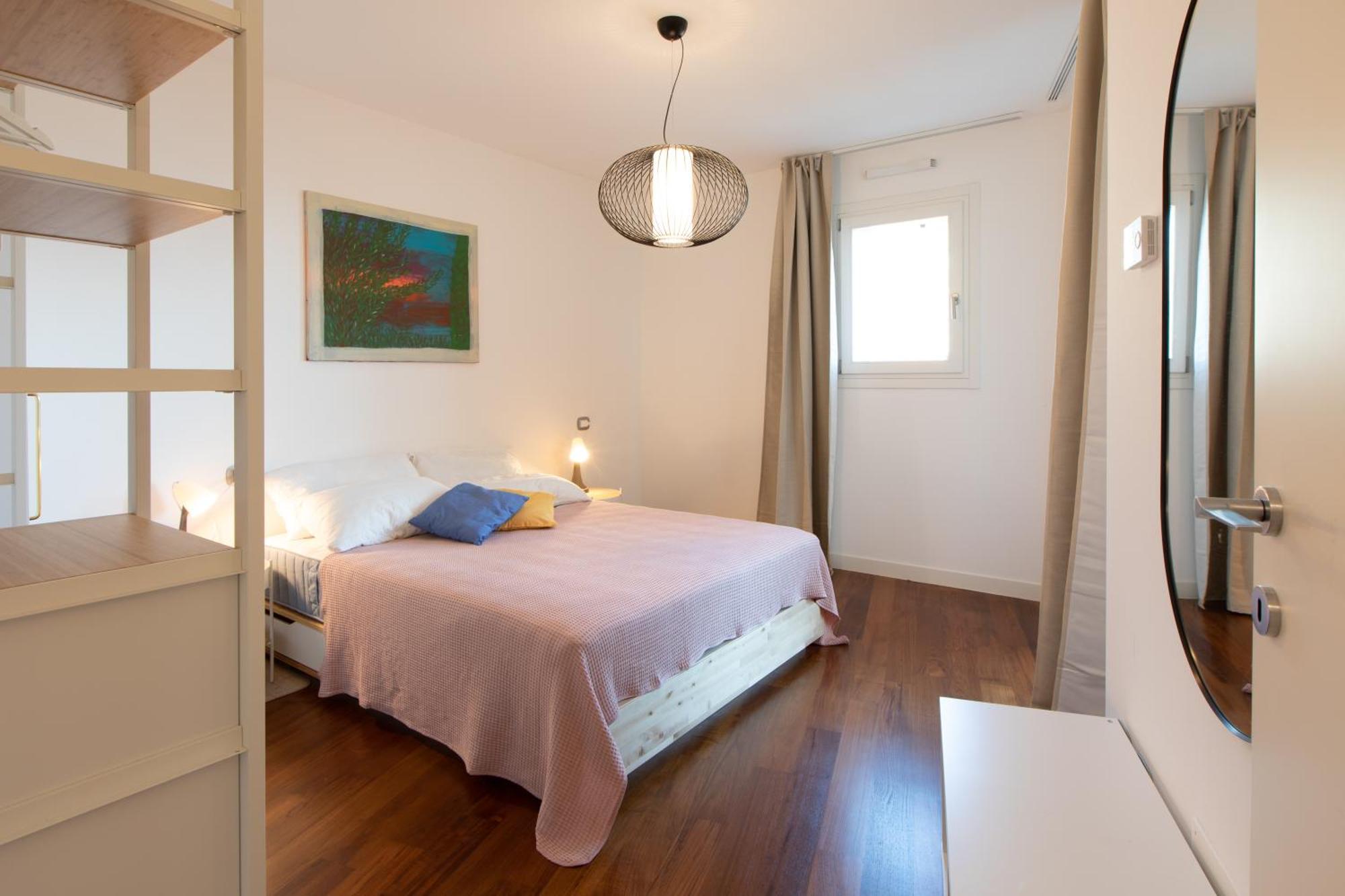 Portopiccolo Avolare Apartments In Borgo - Beach Included Сістьяна Екстер'єр фото