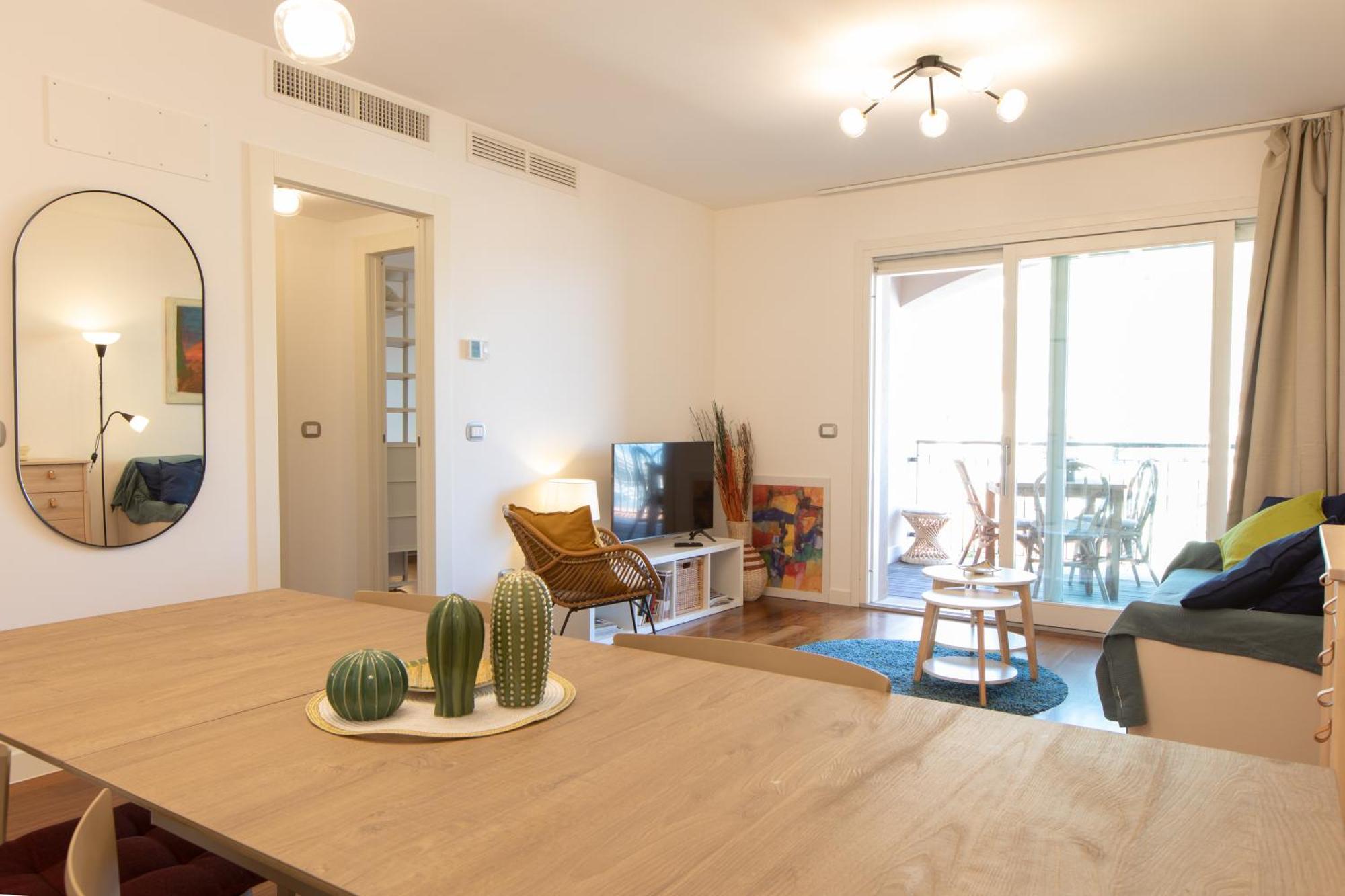 Portopiccolo Avolare Apartments In Borgo - Beach Included Сістьяна Екстер'єр фото