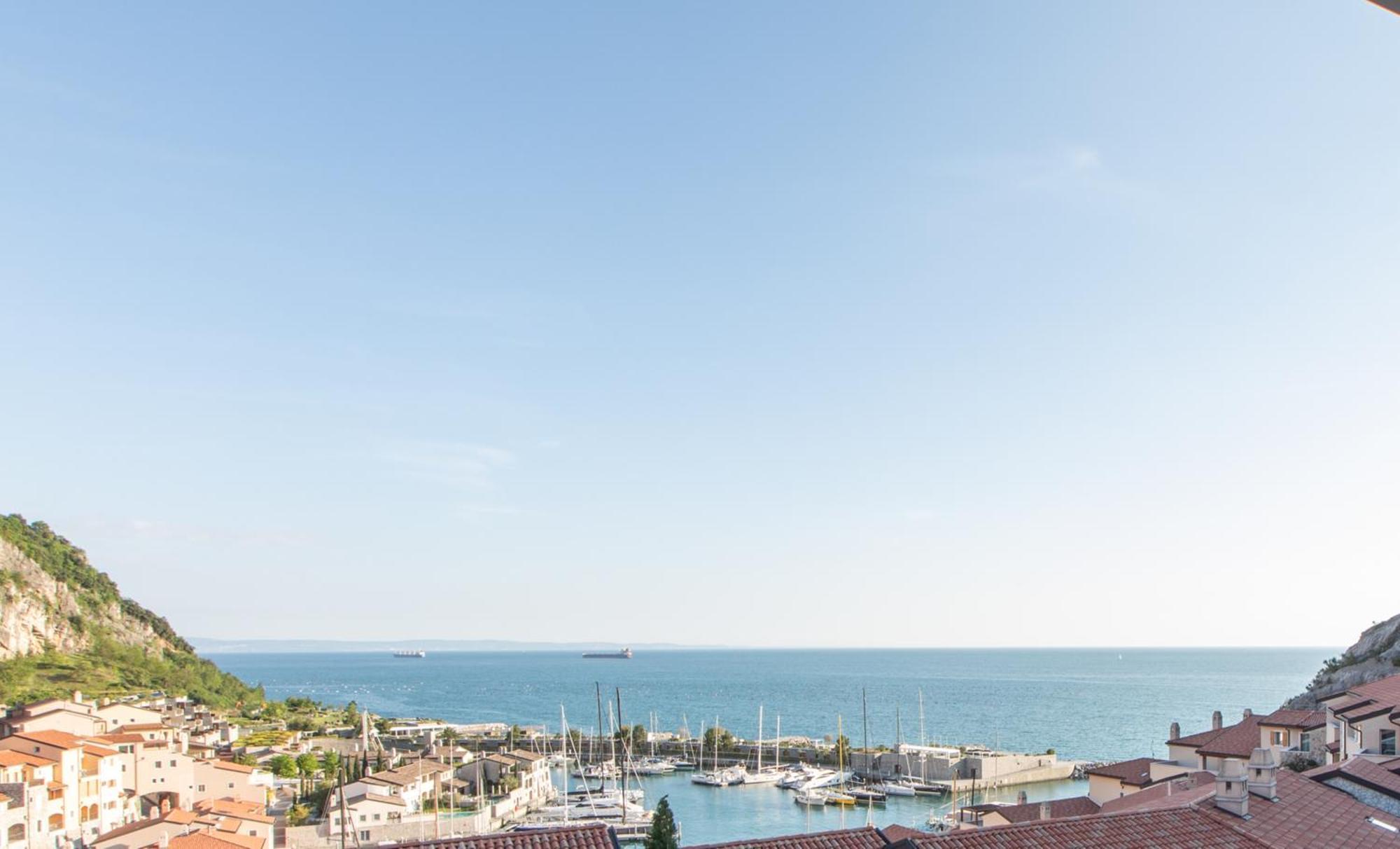 Portopiccolo Avolare Apartments In Borgo - Beach Included Сістьяна Екстер'єр фото