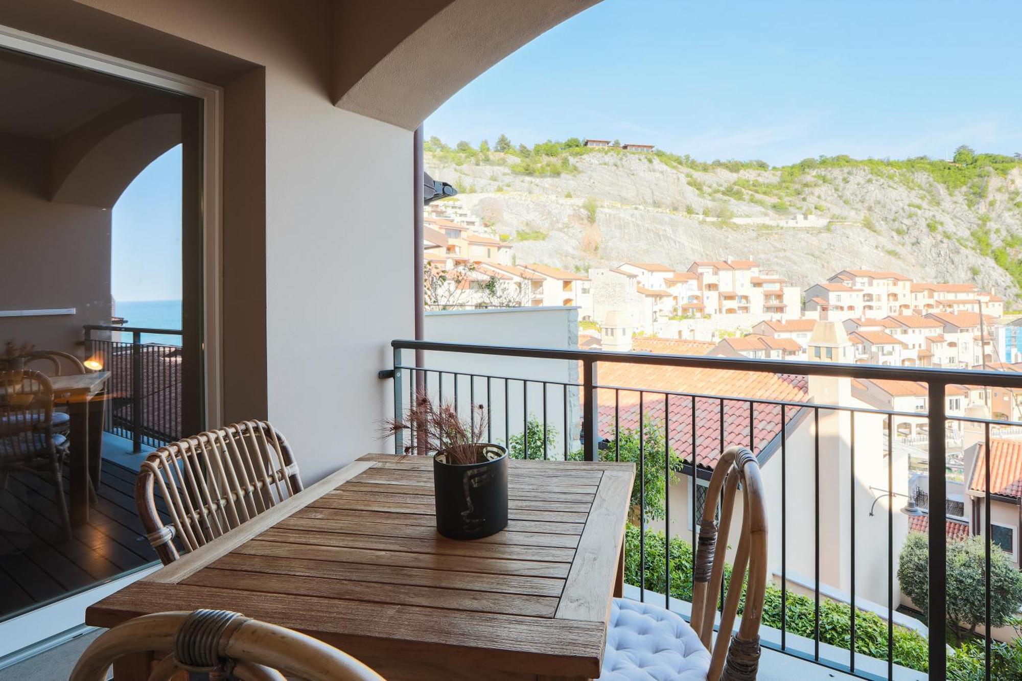 Portopiccolo Avolare Apartments In Borgo - Beach Included Сістьяна Екстер'єр фото