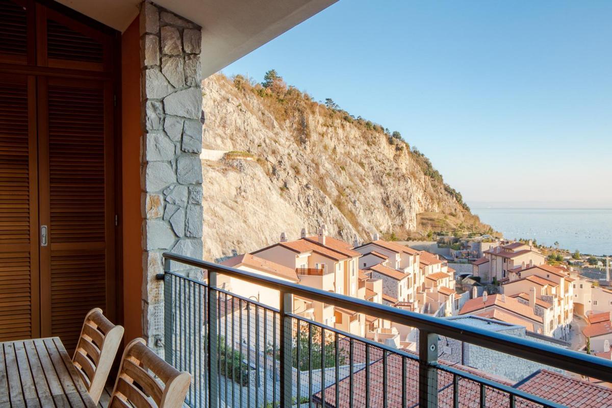 Portopiccolo Avolare Apartments In Borgo - Beach Included Сістьяна Номер фото