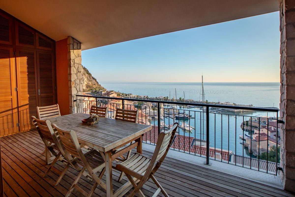 Portopiccolo Avolare Apartments In Borgo - Beach Included Сістьяна Номер фото