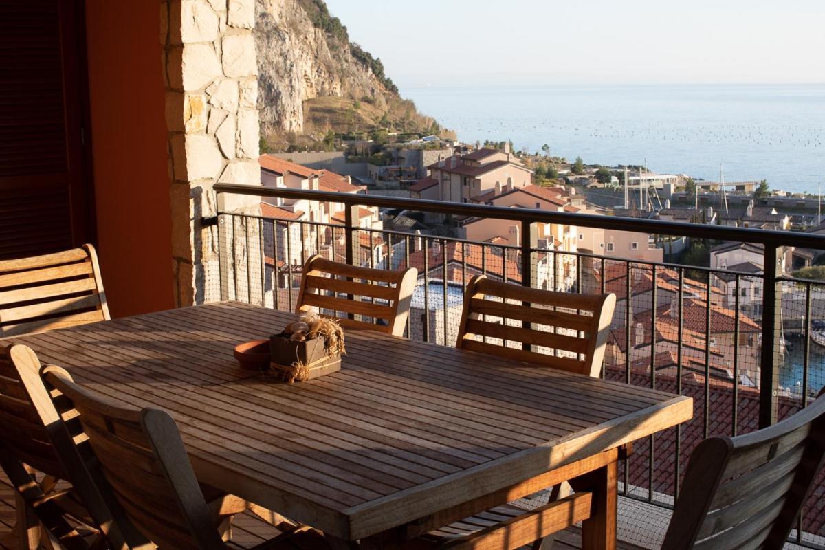 Portopiccolo Avolare Apartments In Borgo - Beach Included Сістьяна Номер фото