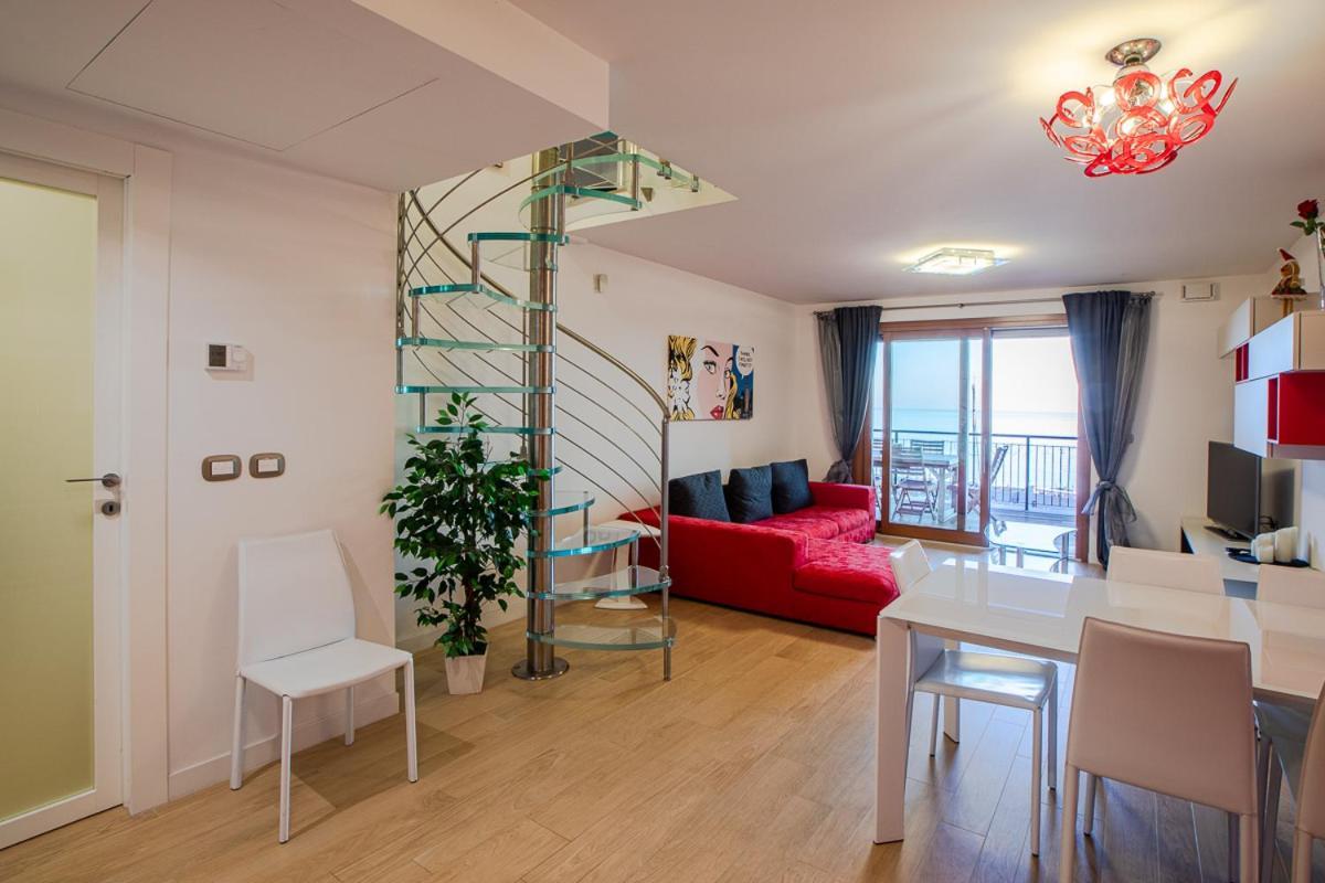 Portopiccolo Avolare Apartments In Borgo - Beach Included Сістьяна Номер фото