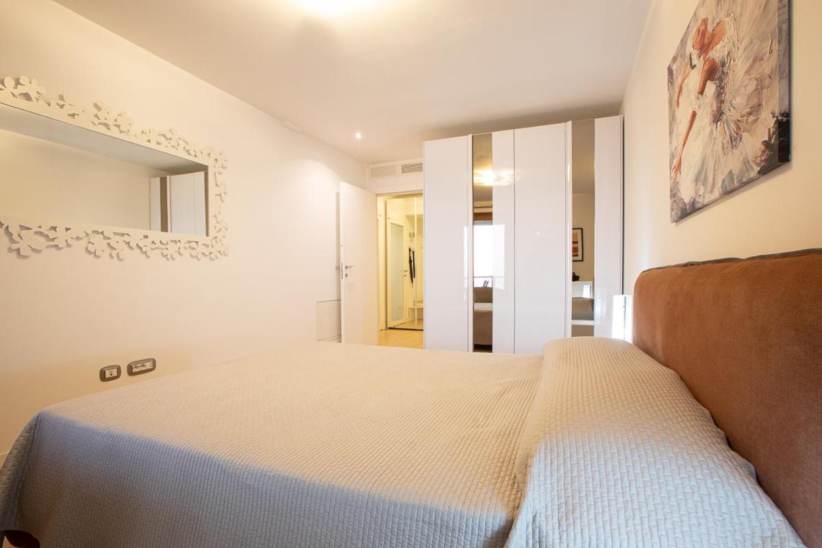 Portopiccolo Avolare Apartments In Borgo - Beach Included Сістьяна Номер фото