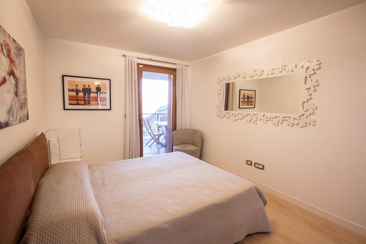 Portopiccolo Avolare Apartments In Borgo - Beach Included Сістьяна Номер фото