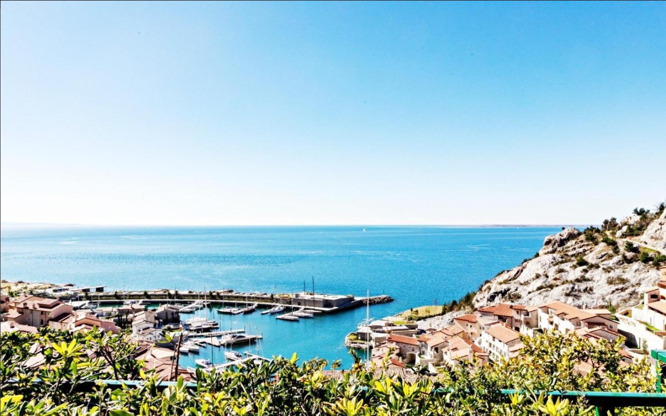 Portopiccolo Avolare Apartments In Borgo - Beach Included Сістьяна Екстер'єр фото