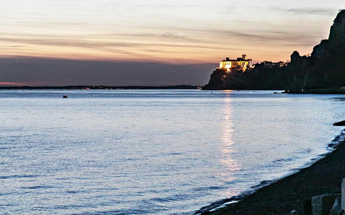 Portopiccolo Avolare Apartments In Borgo - Beach Included Сістьяна Екстер'єр фото
