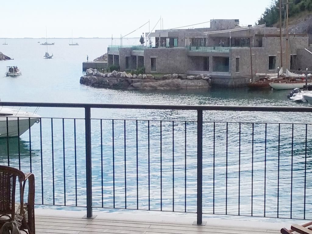 Portopiccolo Avolare Apartments In Borgo - Beach Included Сістьяна Екстер'єр фото